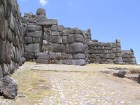 161  saqsaywaman