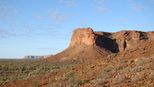 Australien Kennedy Range