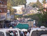 Kampala Verkehr 01