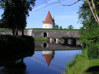 Saaremaa