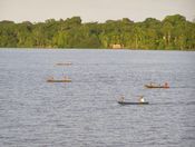 amazonas boote