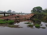 bruecke Pantanal