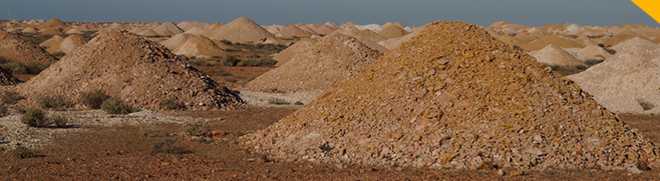 coober pedy