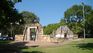 darwin town halls ruins