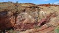 hamersley range