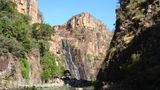 kakadu twin falls