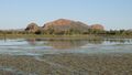 lake kununurra