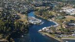 lake taupo