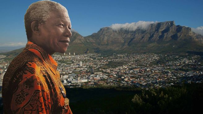 mandela mit kapstadt