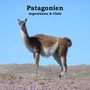patagonien vorderseite