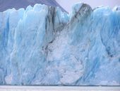 upsala gletscher