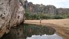 windjana gorge